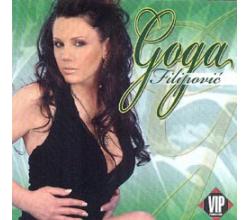 GOGA FILIPOVIC - Dostupan (CD)